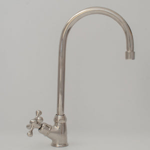 Brass Faucet Single Hole - Only Cold Or Hot Water ISF35